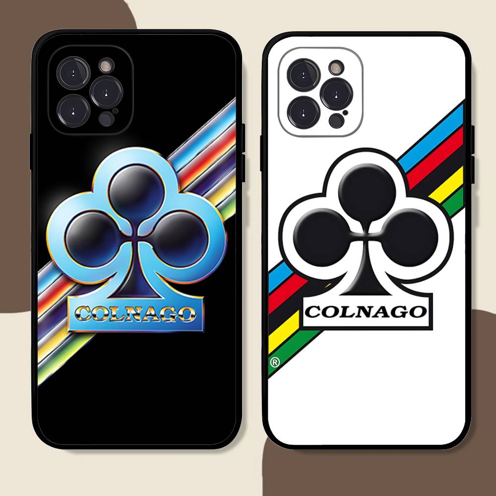Cycling Quote - Etui na telefon Fashion Cyclings C-Colnagos