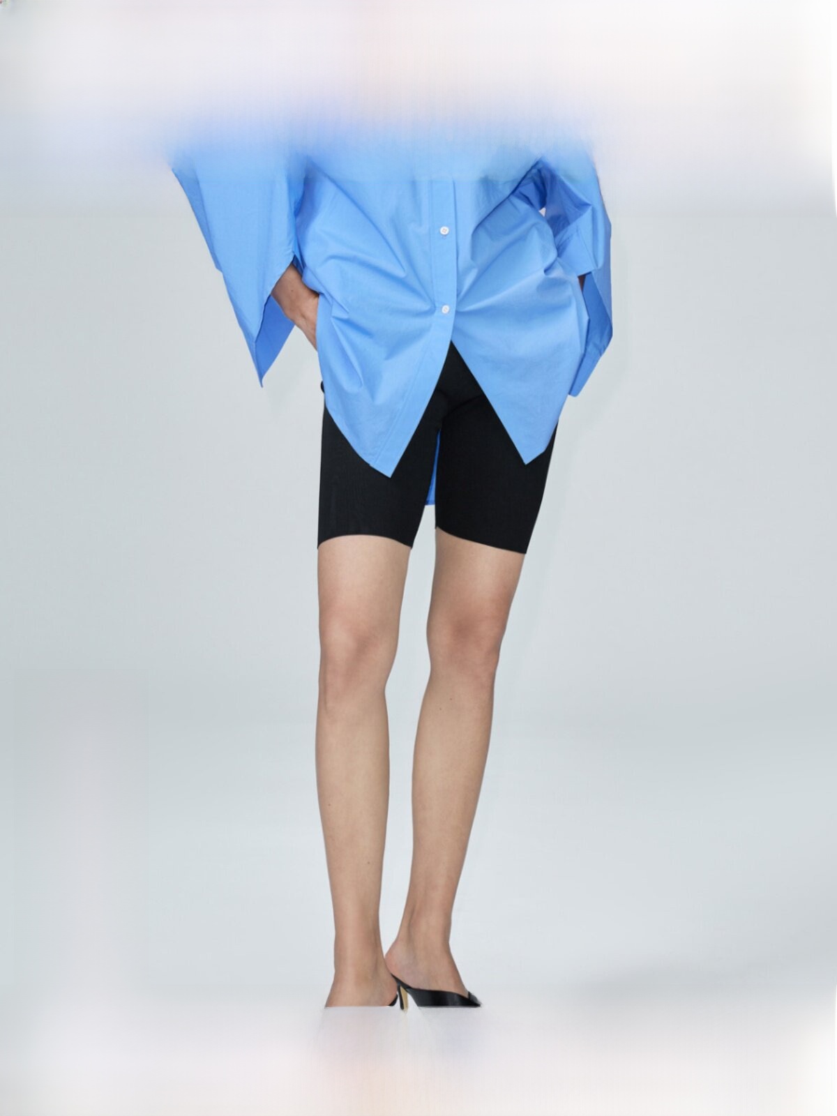 Cycling Commute Pants - Damskie spodnie sportowe do jogi Yim,