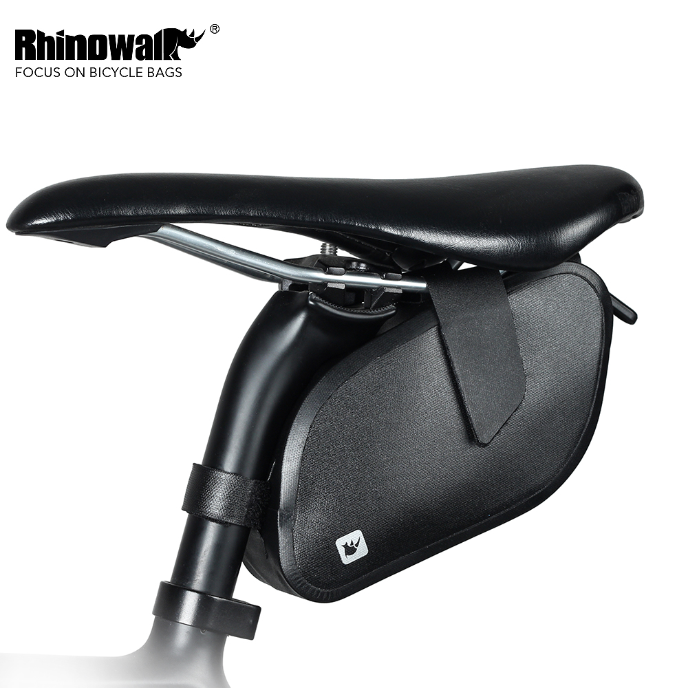 Cycling Commuter Backpack Waterproof - Torba rowerowa RHINOWALK, ultralekka, wodoodporna torba