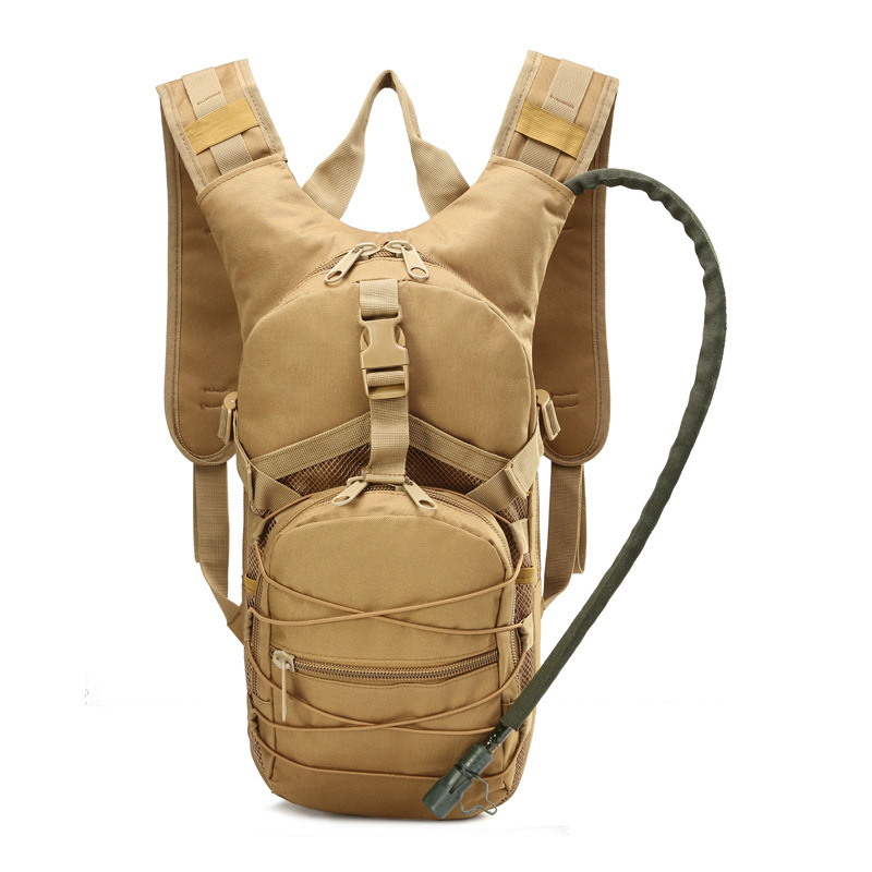 Cycling Commuter Backpack Waterproof - Plecak na zewnątrz, plecak taktyczny, odpowiedni
