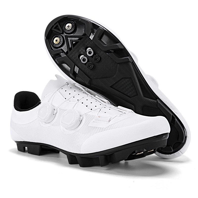 Cycling Commuter Shoes - Buty rowerowe MTB męskie, buty do