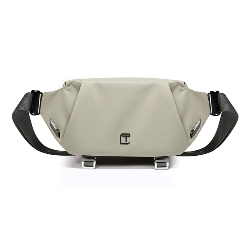 Cycling Commuting - TANGCOOL Premium Wodoodporna Torba Sling Duża