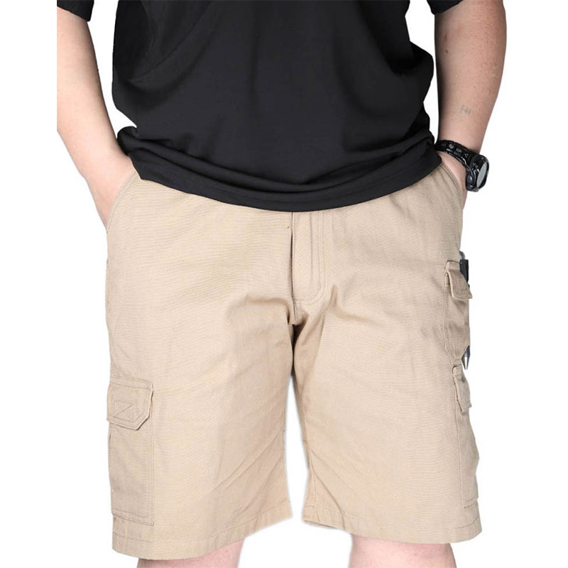 Cycling Commute Pants - Spodenki Taktyczne Emersongear BDU CB Outdoor
