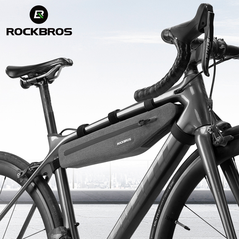 Cycling Commuter Backpack Waterproof - ROCKBROS 1.5L Torba na rower Górna