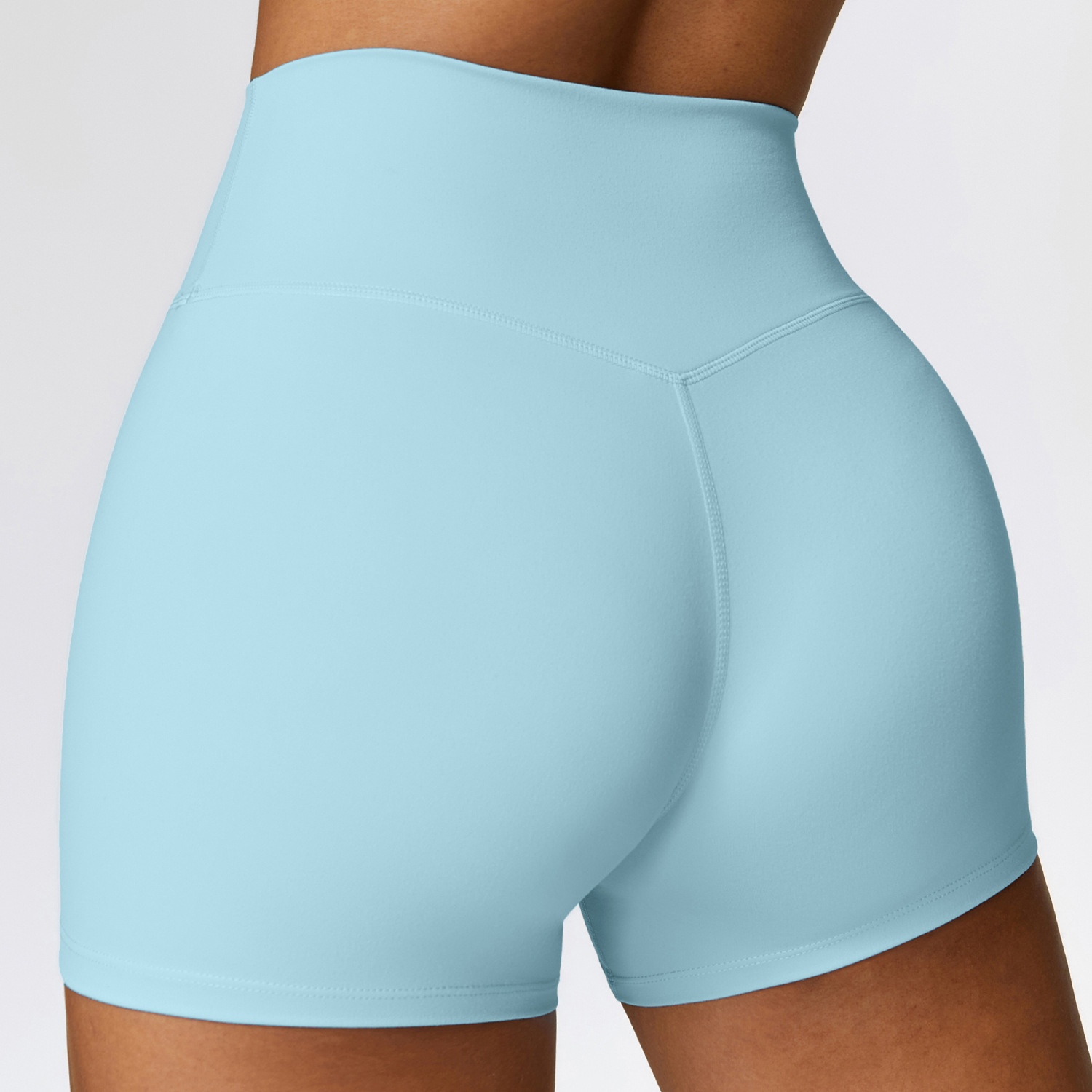 Cycling Commute Pants - Damskie legginsy sportowe typu slim fit,