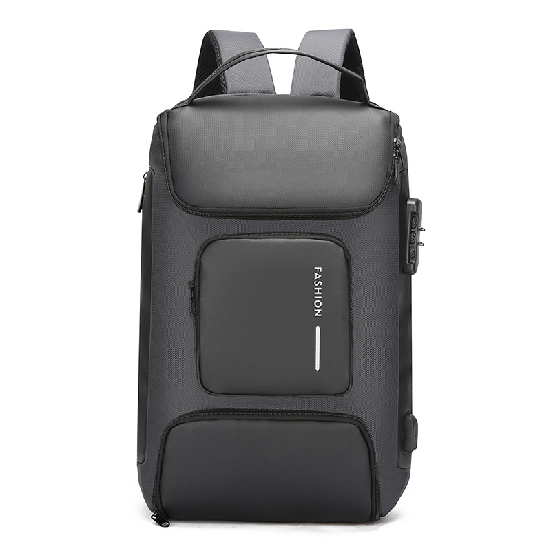 Cycling Commute Backpack - Plecak outdoorowy do wspinaczki, pieszych wędrówek,