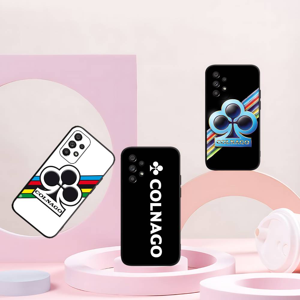 Modne etui na telefon Fashion  – Cycling Quote recenzja i cena