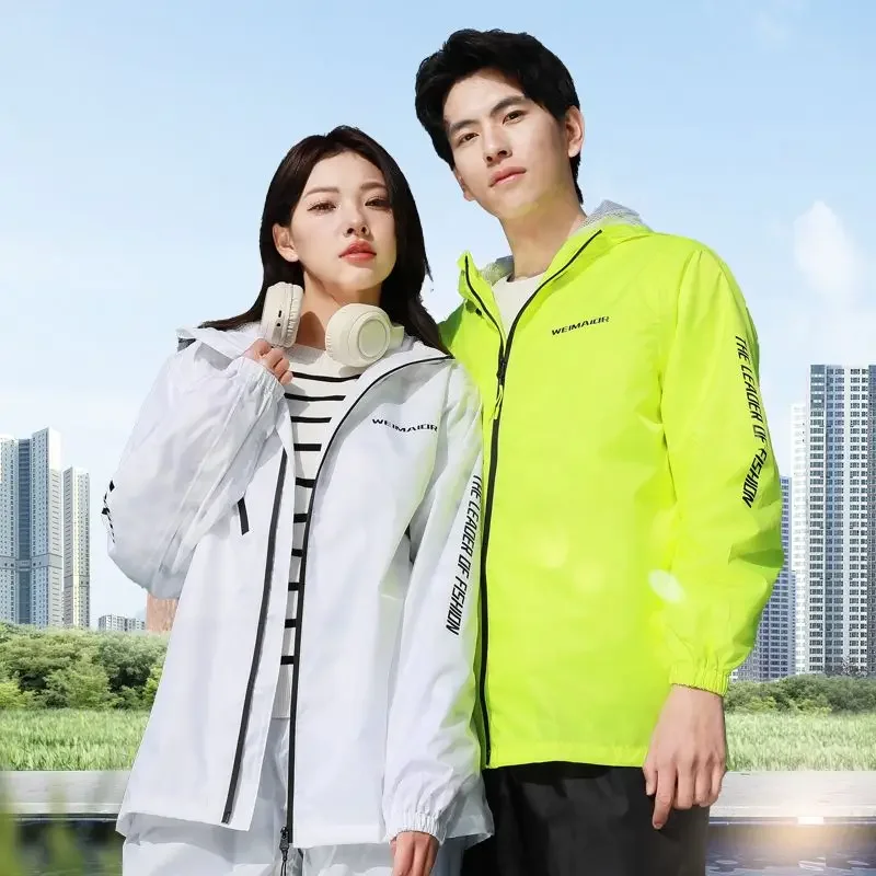 Cienki płaszcz przeciwdeszczow – Cycling Rain Jacket Commute recenzja i cena
