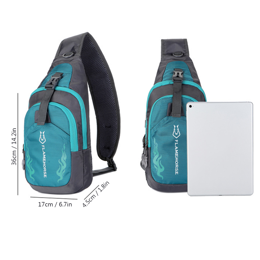 Męski plecak na ramię Torba na – Cycling Commuter Backpack Waterproof recenzja i cena
