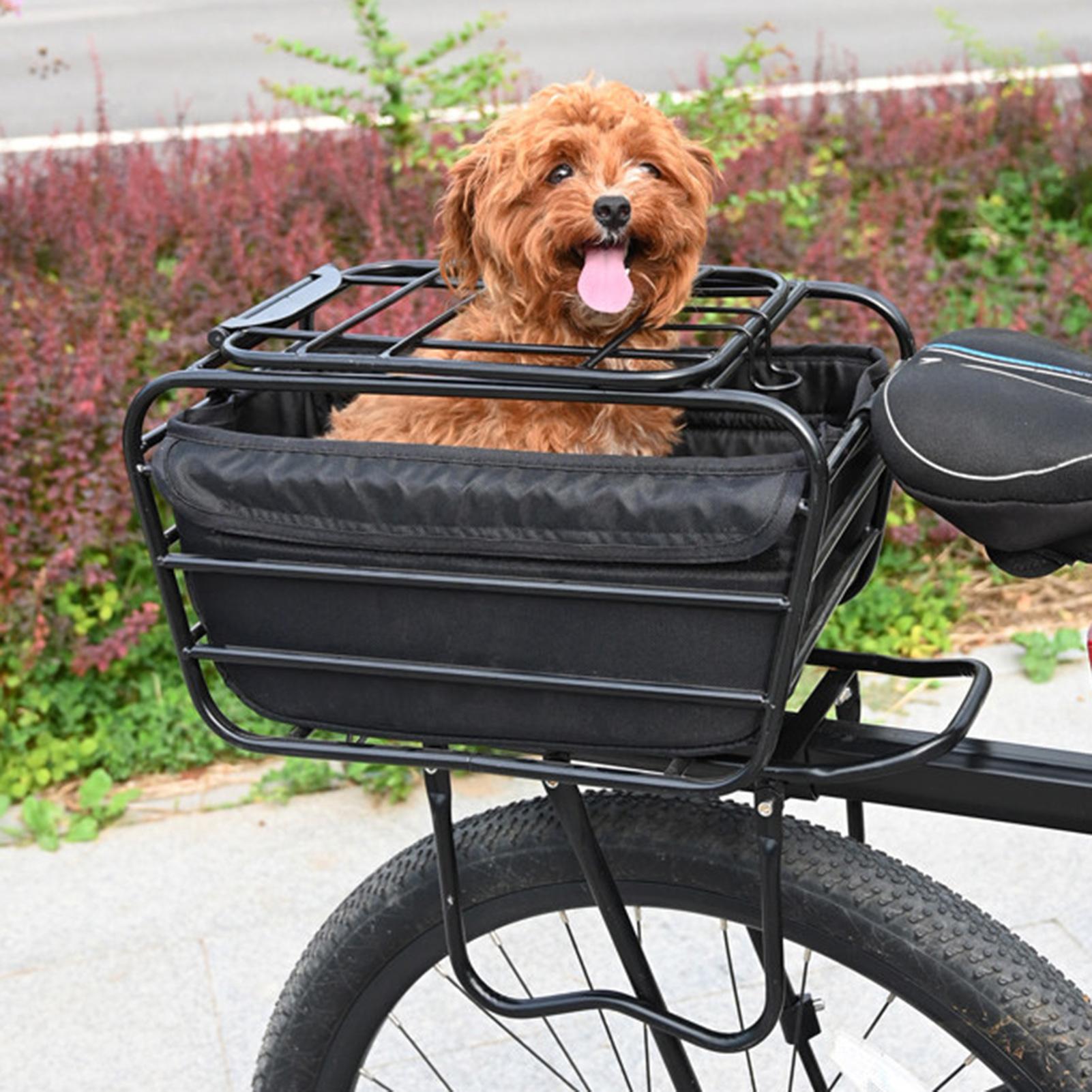 Wytrzymały, pojemny koszyk row – Cycling Commuting recenzja i cena