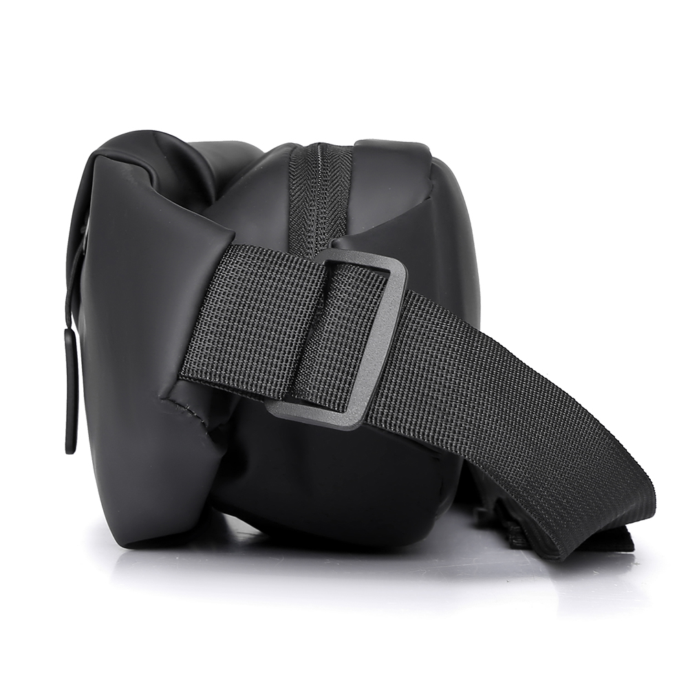 Męska torba na ramię - wielofu – Cycling Commuting recenzja i cena