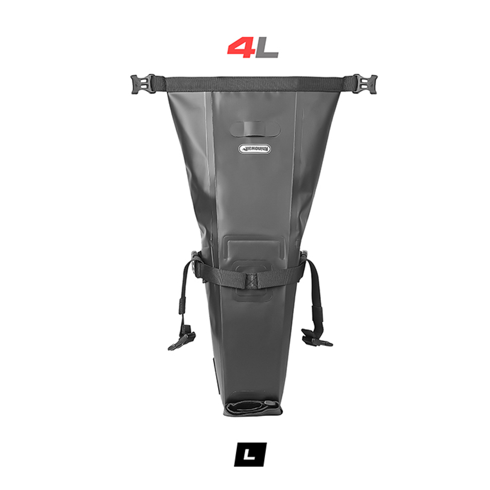 4L Outdoor Cycle Tail Bag Bicy – Cycling Commuter Backpack Waterproof recenzja i cena
