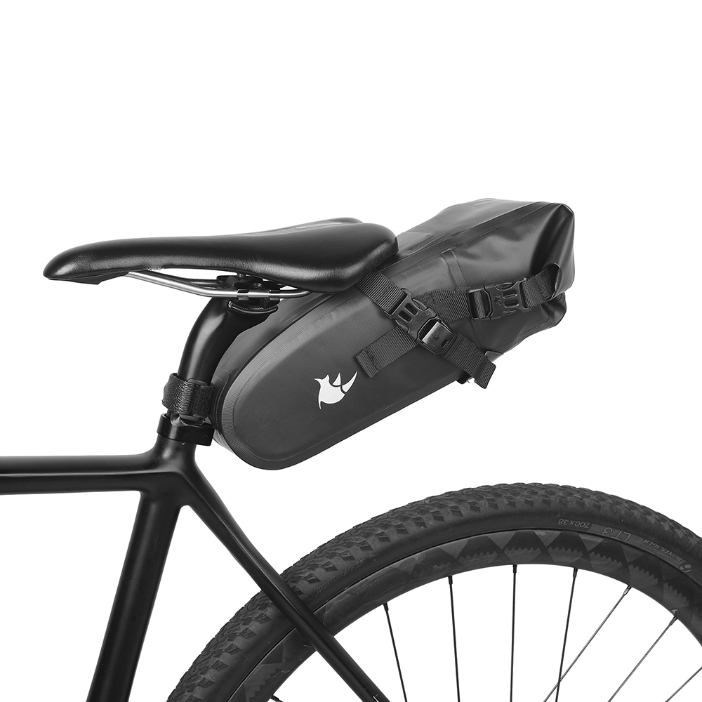 4L Outdoor Cycle Tail Bag Bicy – Cycling Commuter Backpack Waterproof recenzja i cena