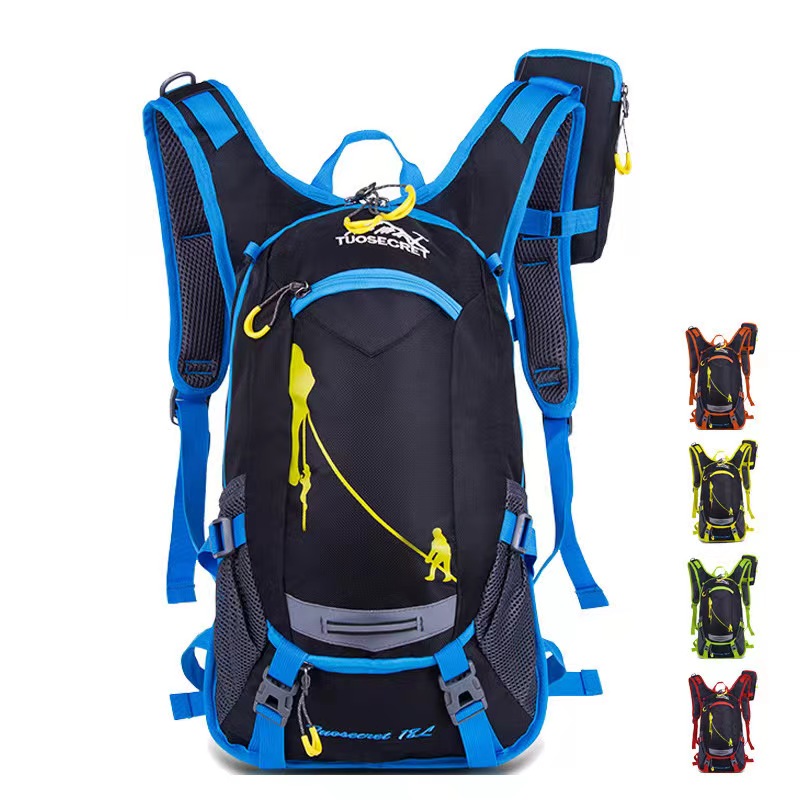 18L rower jazda na rowerze Out – Cycling Commute Backpack recenzja i cena