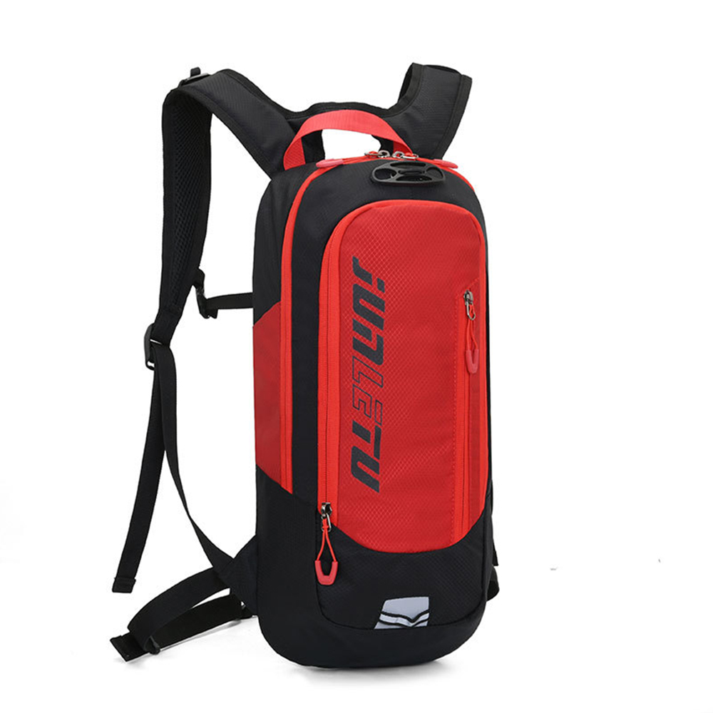 10L torba na rower wodoodporny – Cycling Commuter Backpack Waterproof recenzja i cena