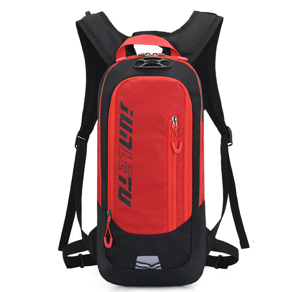 10L torba na rower wodoodporny – Cycling Commuter Backpack Waterproof recenzja i cena