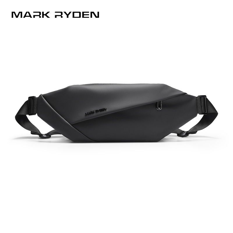 MARK RYDEN Męska Torba na Rami – Cycling Commuting recenzja i cena