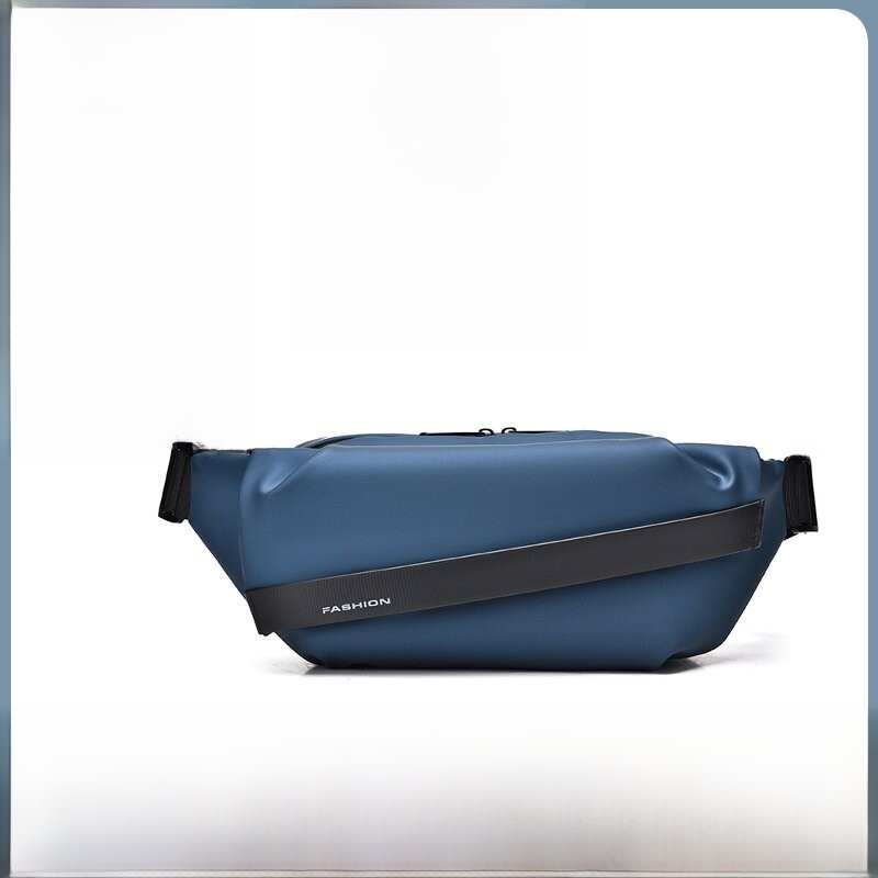 Męska torba na ramię do codzie – Waterproof Cycling Commute recenzja i cena