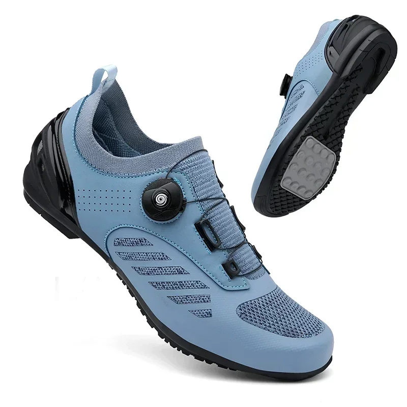Buty rowerowe ACKOOR bez bloka – Cycling Commuter Shoes recenzja i cena