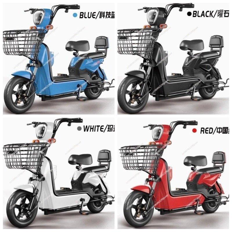Elektryczny rower dla dorosłyc – Commuting On Road Bike recenzja i cena