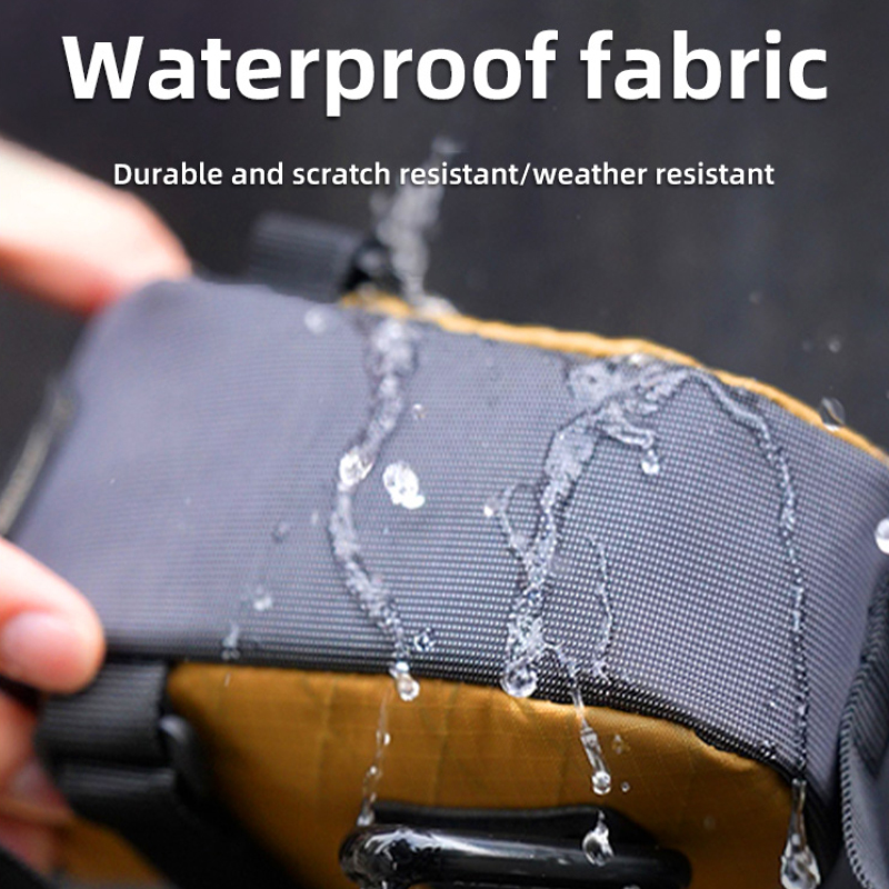 ULAC torba na siodełko rowerow – Cycling Commuter Backpack Waterproof recenzja i cena