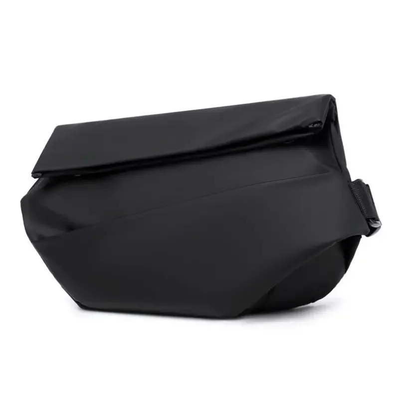 Męska Funkcjonalna Torba na Ra – Cycling Commuting recenzja i cena
