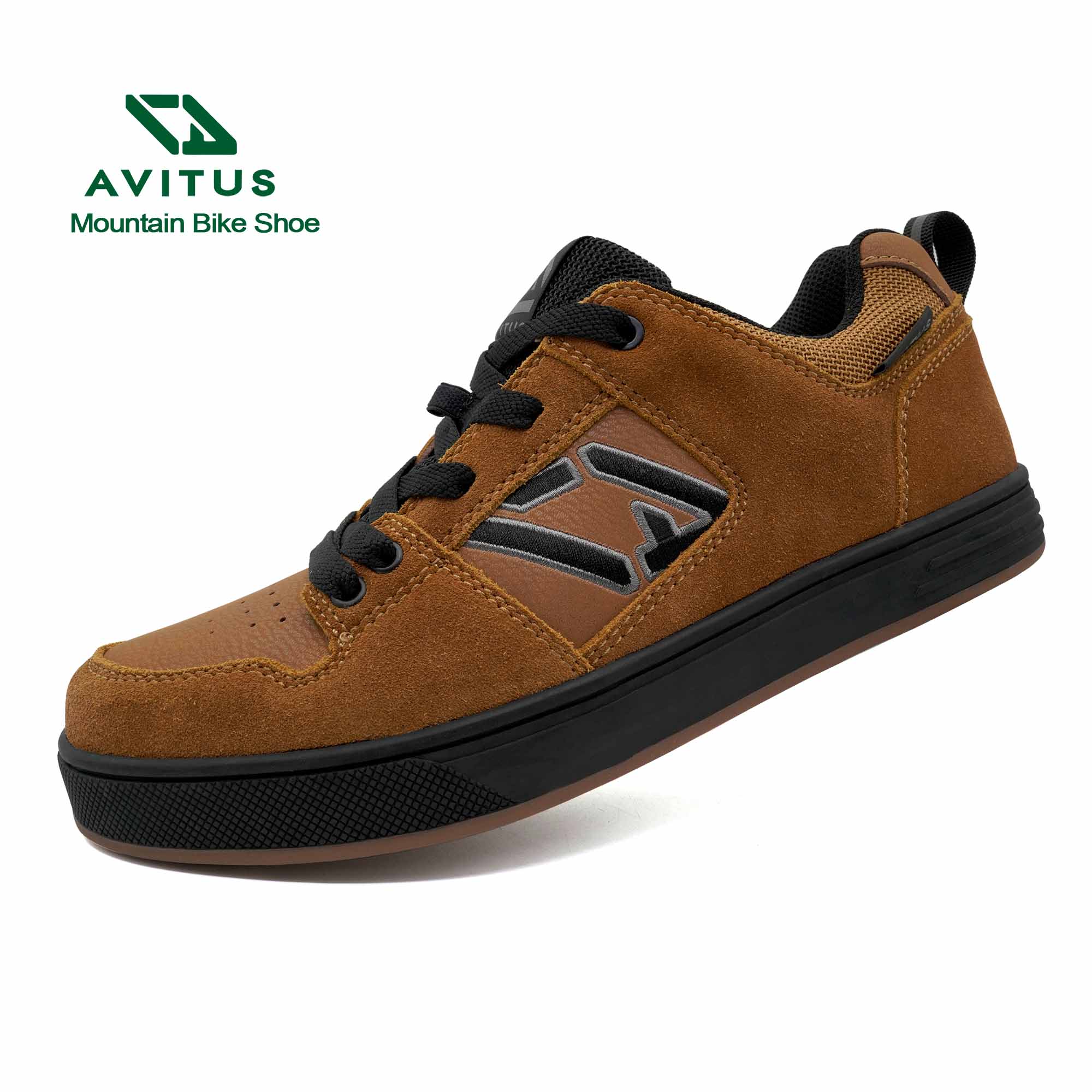 AVITUS Zapatillas MTB buty nis – Cycling Commuter Shoes recenzja i cena