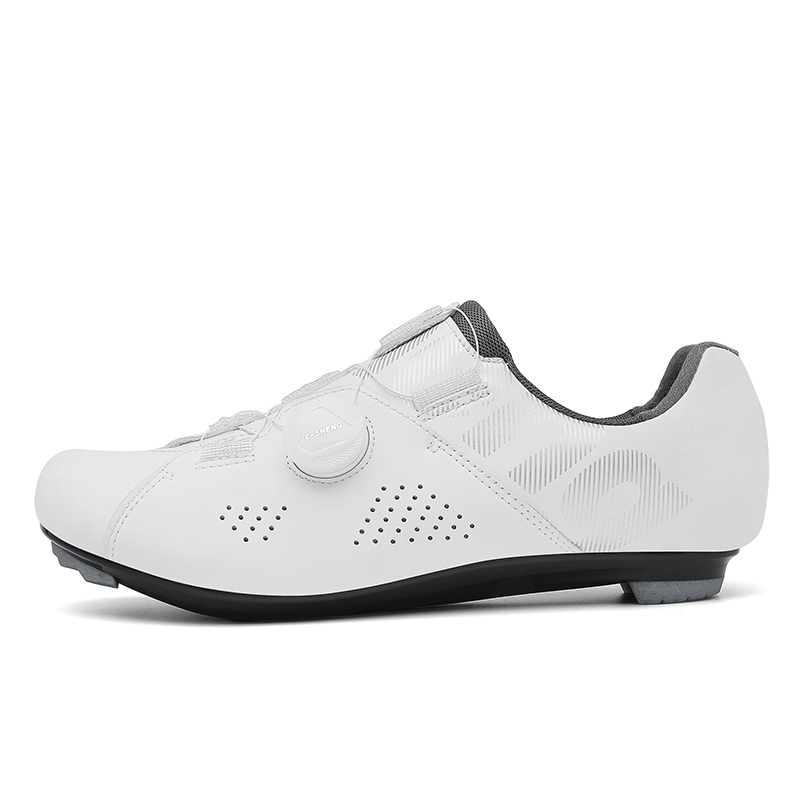 Buty rowerowe szosowe z pojedy – Cycling Commuter Shoes recenzja i cena