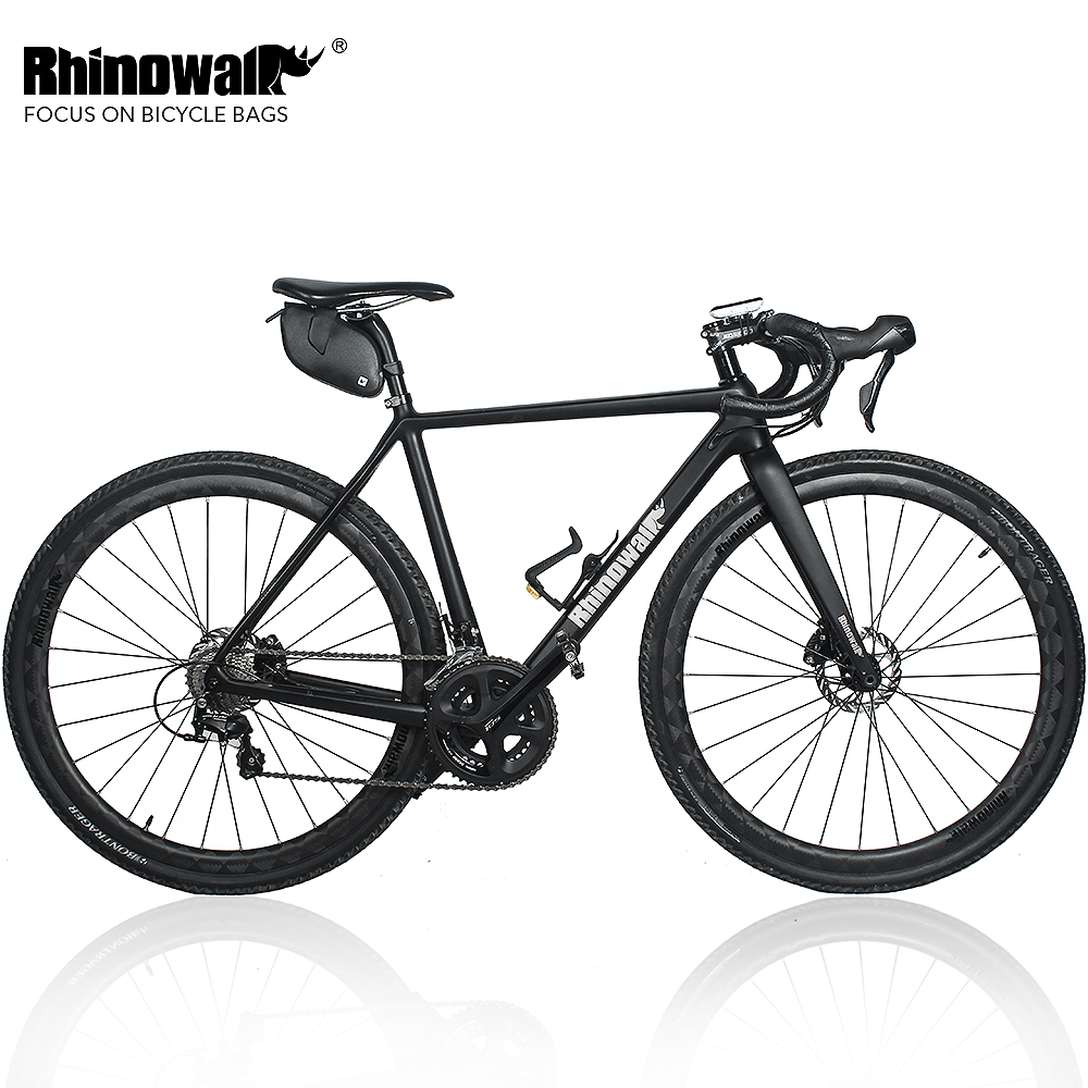 Torba rowerowa RHINOWALK, ultr – Cycling Commuter Backpack Waterproof recenzja i cena