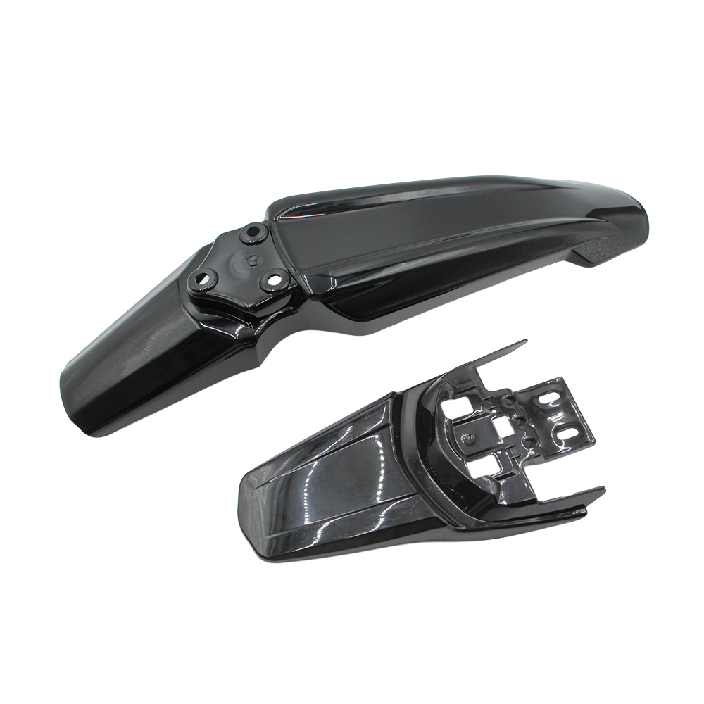 Błotniki przednie i tylne do m – Bike Light Front Rear recenzja i cena