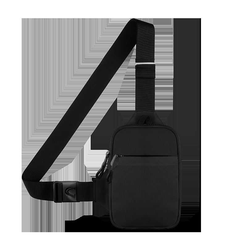 Na co dzień męska torba na ram – Cycling Commuter Backpack Waterproof recenzja i cena