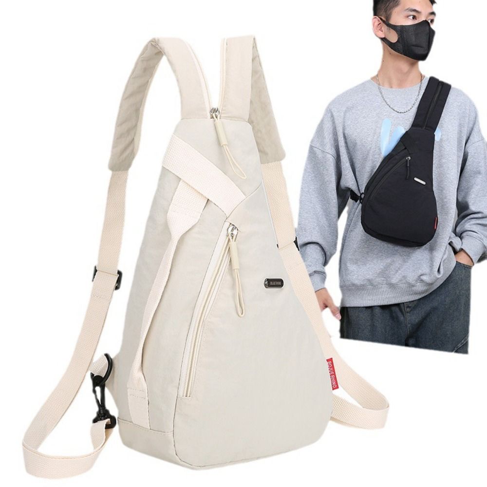 Torba na klatkę piersiową w ks – Cycling Commuter Backpack Waterproof recenzja i cena