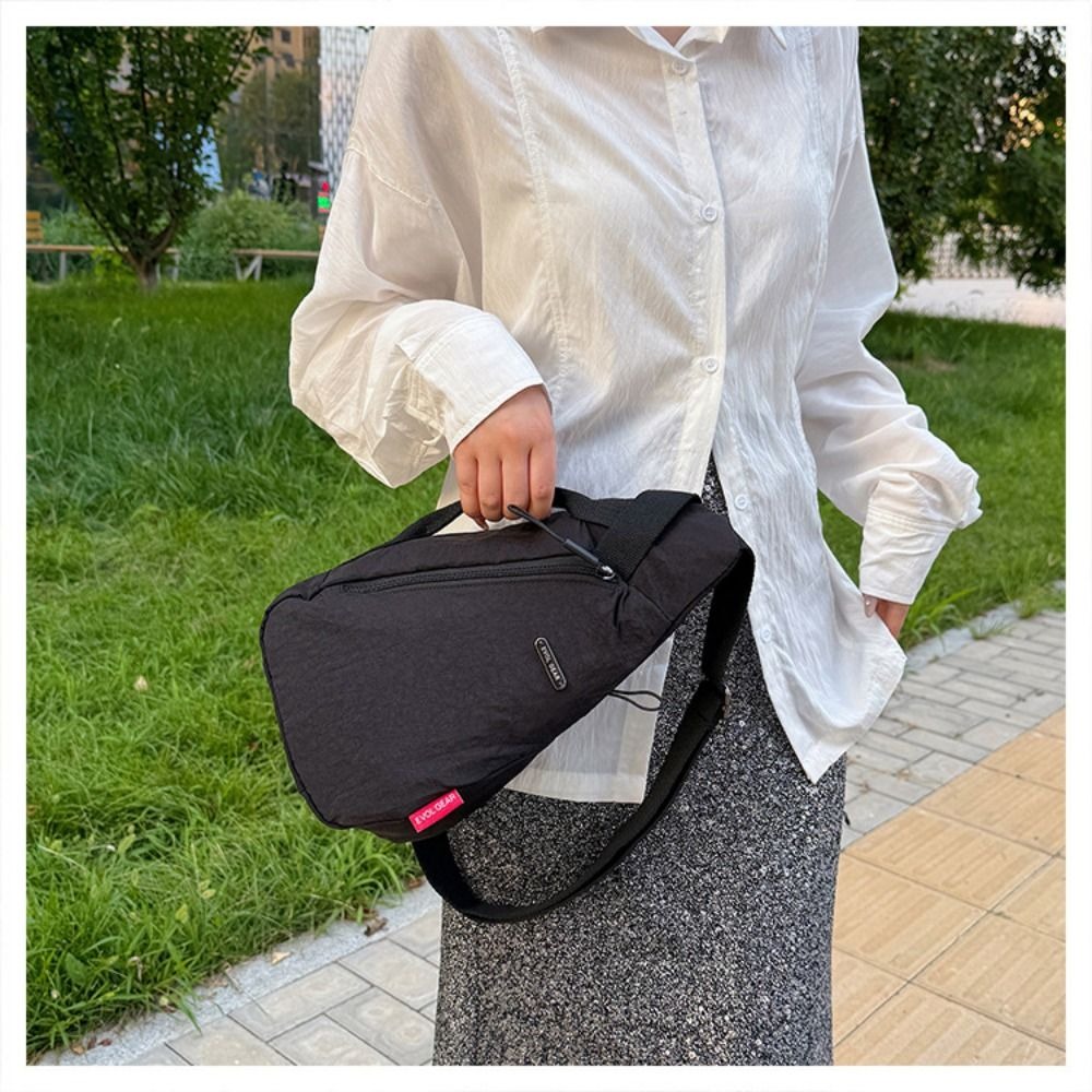 Torba na klatkę piersiową w ks – Cycling Commuter Backpack Waterproof recenzja i cena