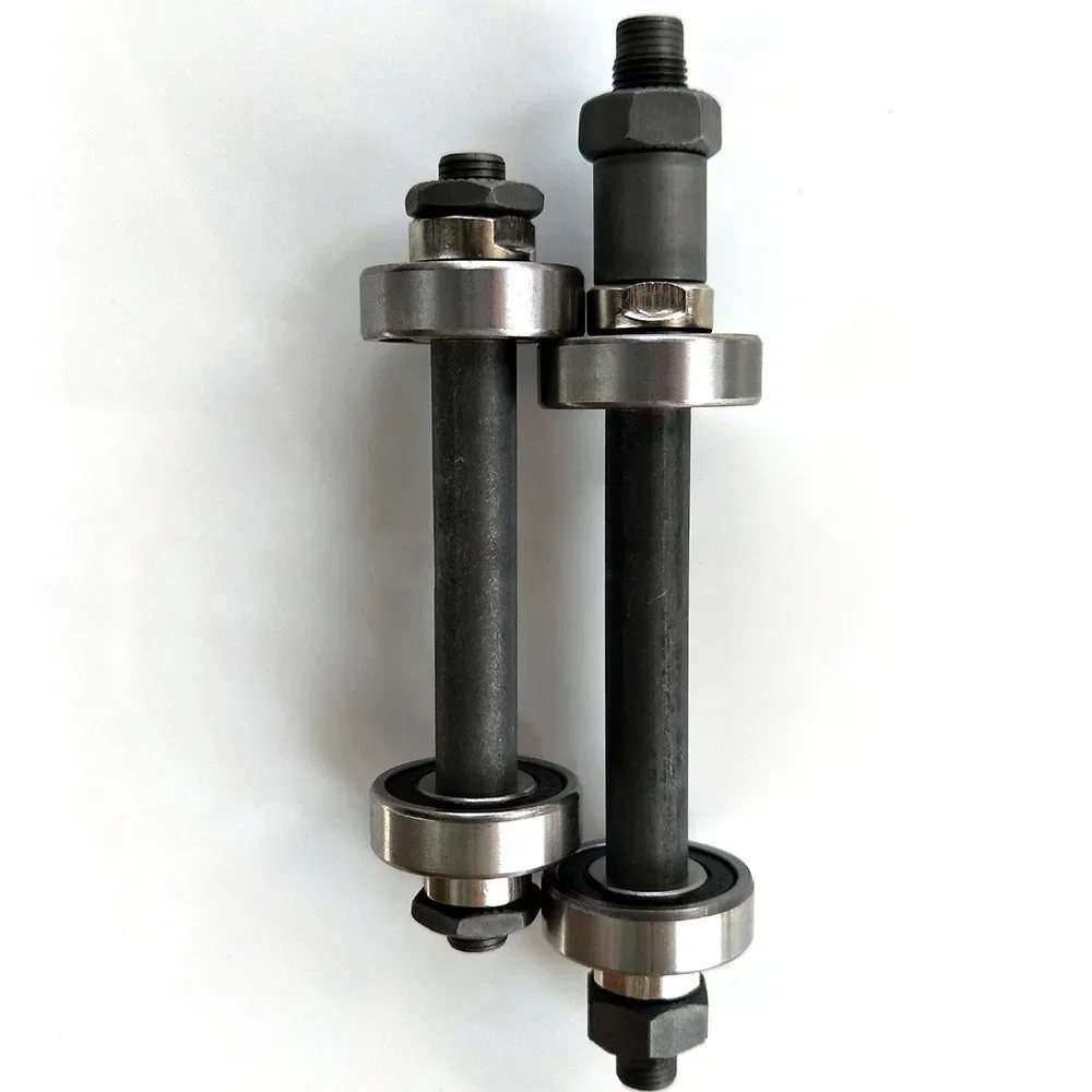 1 Zestaw Piast Rowerowych MTB, – Dynamo Hub Front recenzja i cena