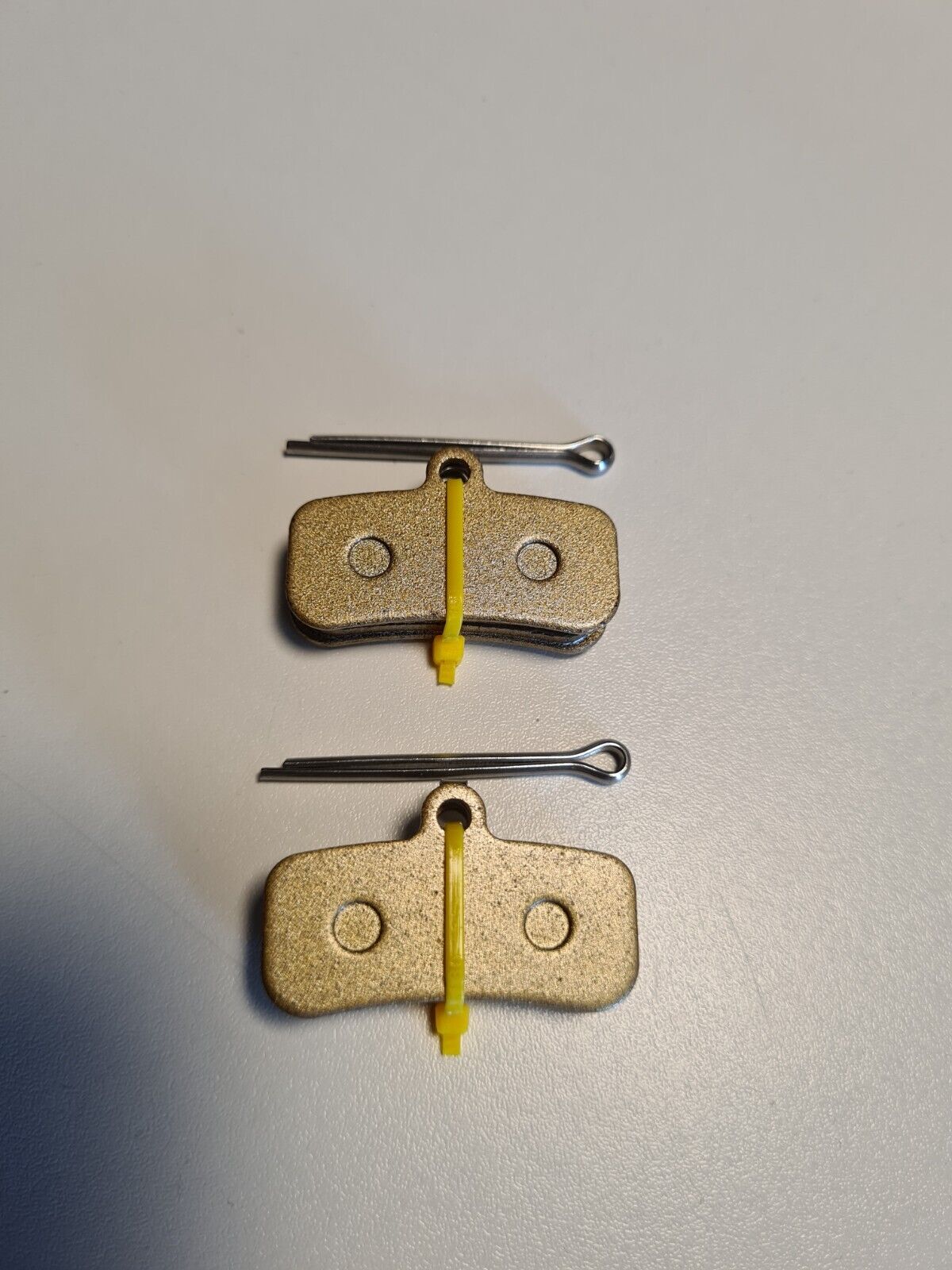Elektryczne, ciche klocki hamu – Bike Light Front Rear recenzja i cena
