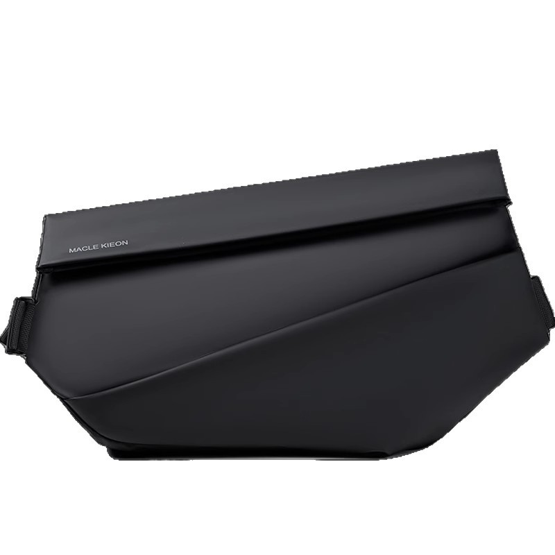 Modna męska torba na klatkę pi – Waterproof Cycling Commute recenzja i cena