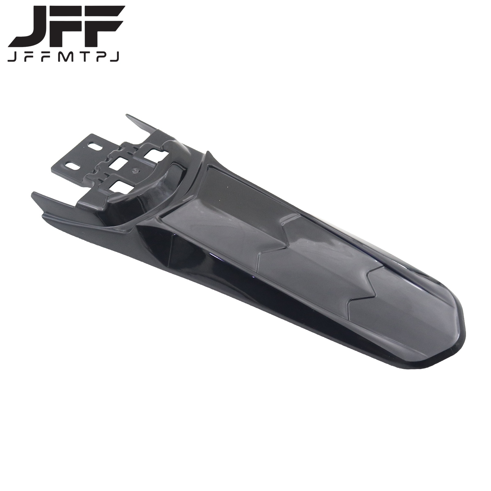 Przednie błotniki tylnego koła – Bike Light Front Rear recenzja i cena
