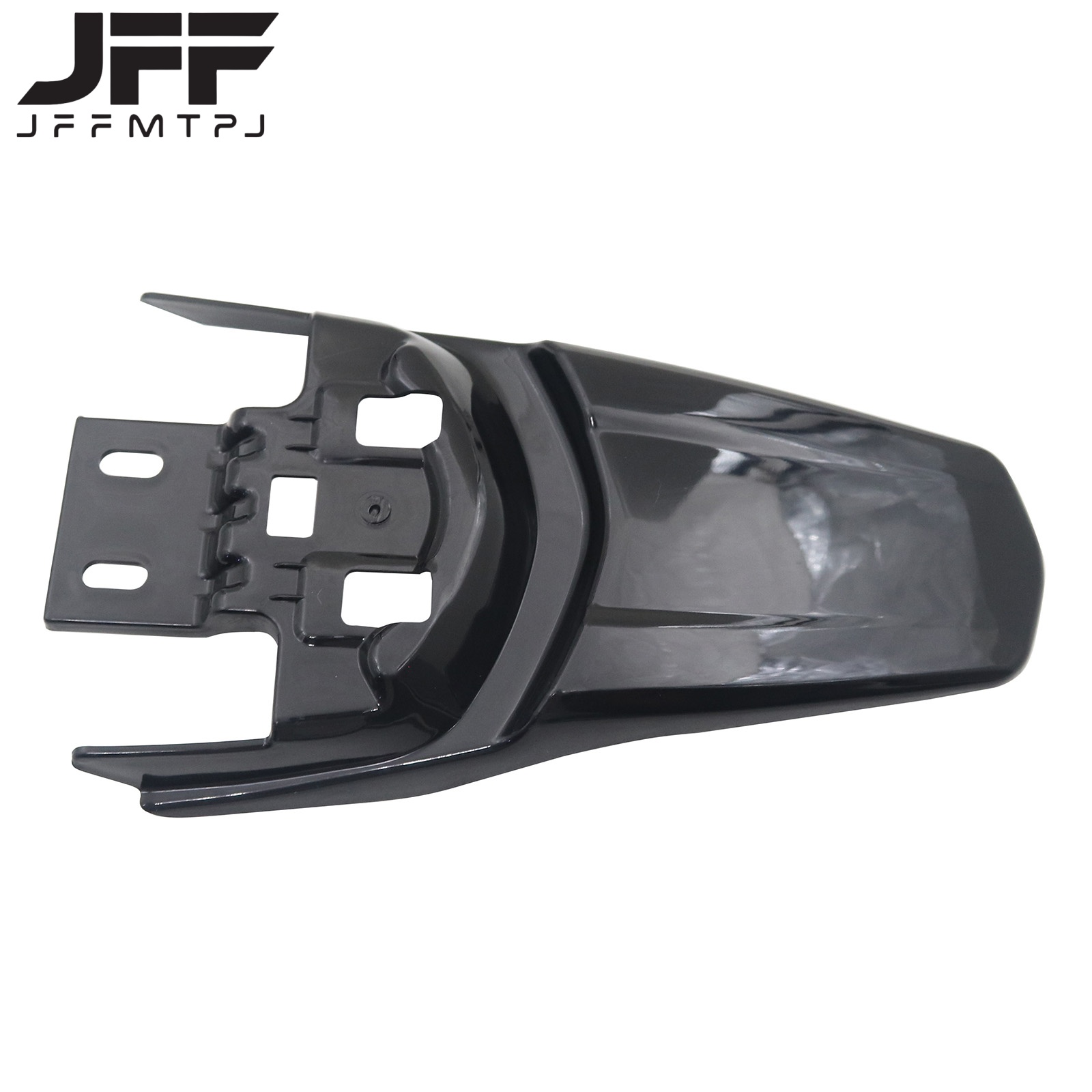 Przednie błotniki tylnego koła – Bike Light Front Rear recenzja i cena