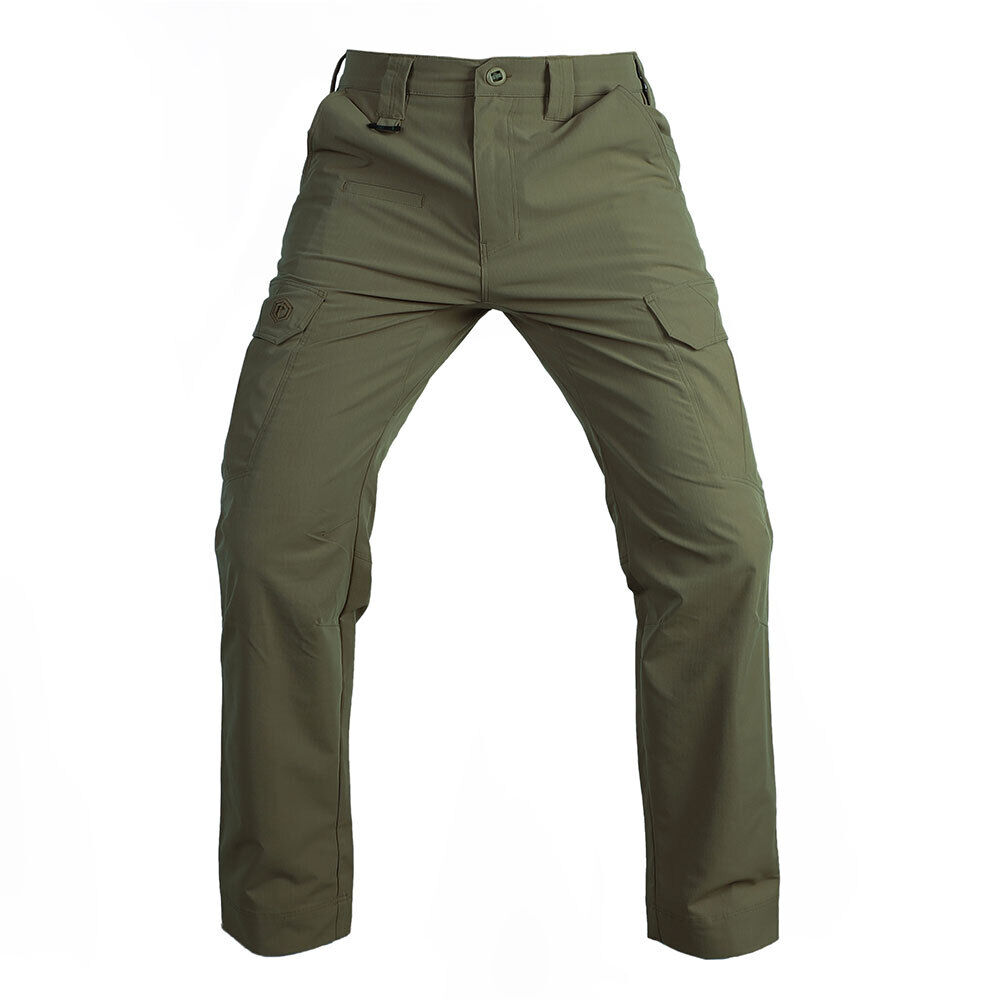 Spodnie taktyczne Emersongear  – Cycling Commute Pants recenzja i cena