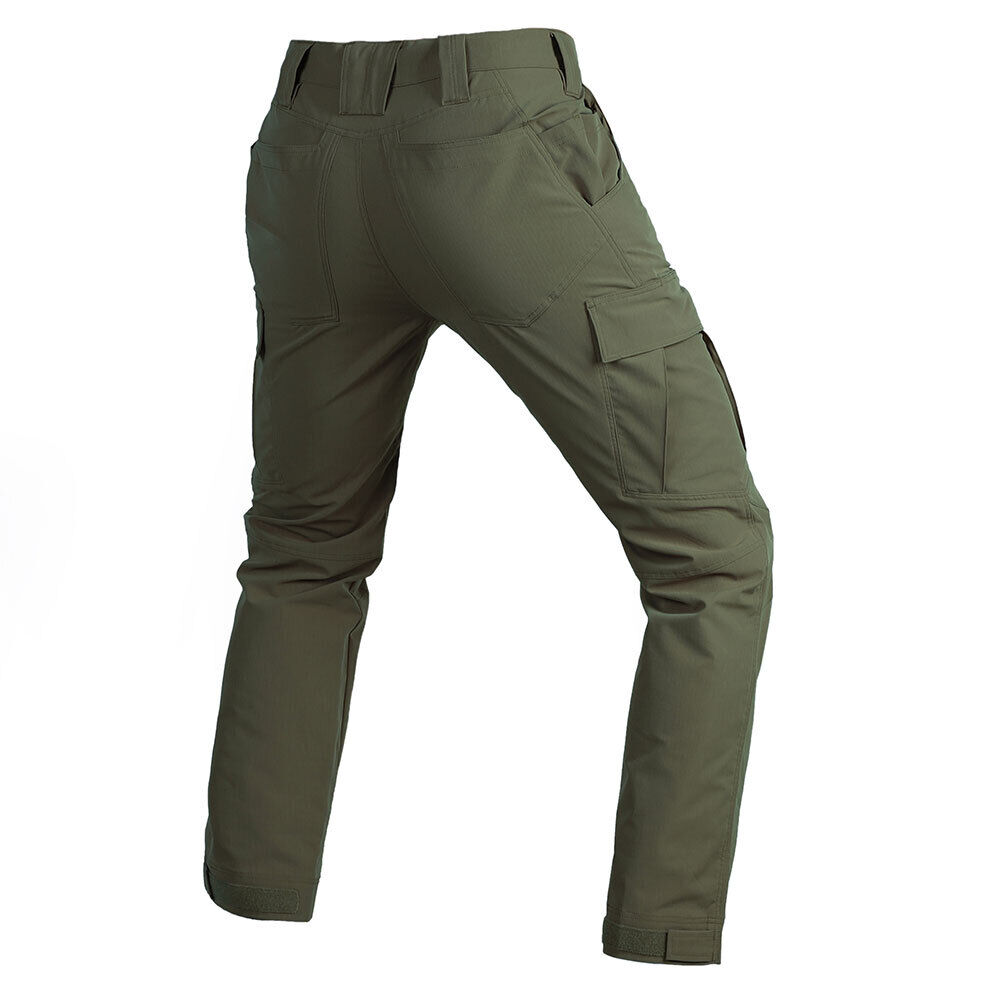 Spodnie taktyczne Emersongear  – Cycling Commute Pants recenzja i cena
