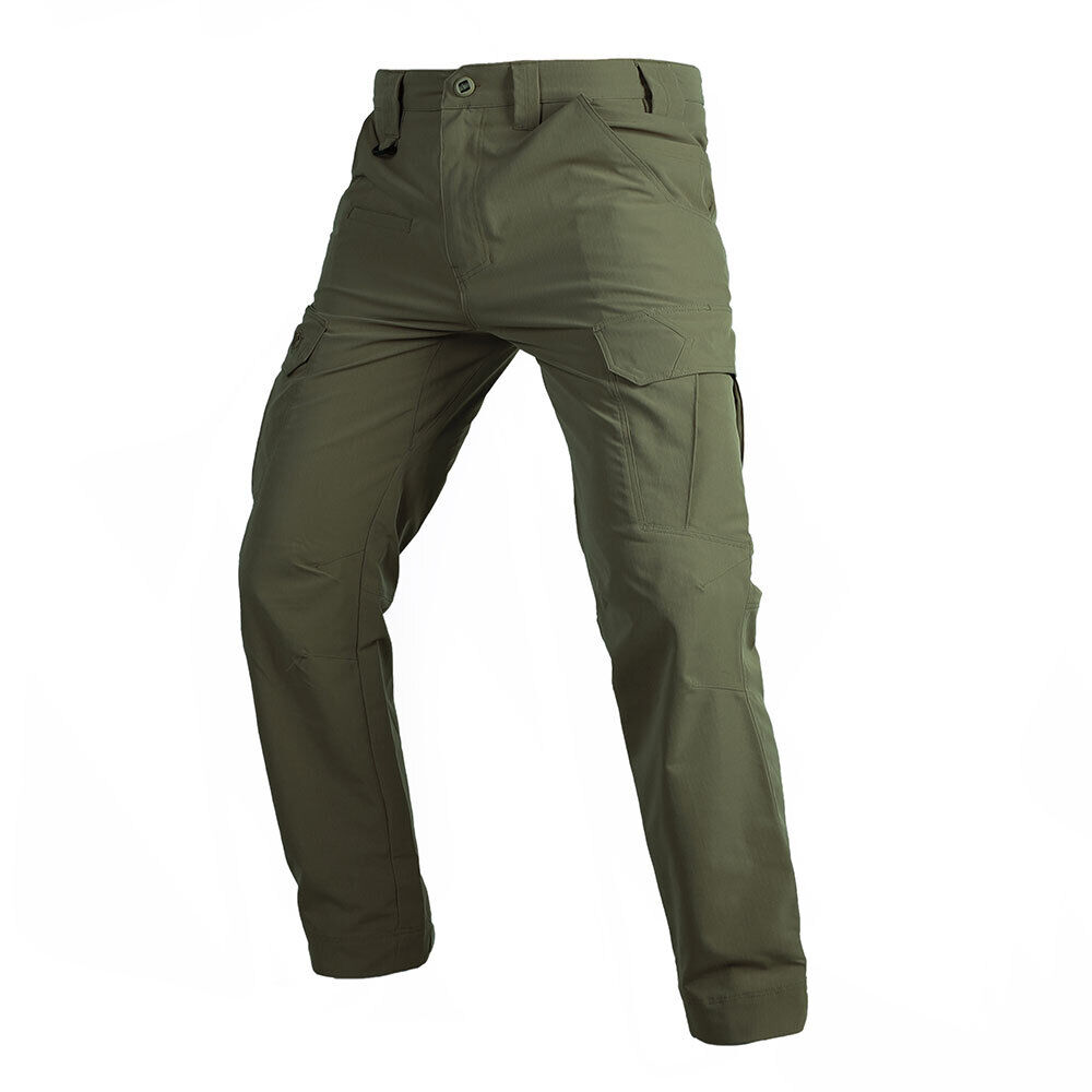 Spodnie taktyczne Emersongear  – Cycling Commute Pants recenzja i cena