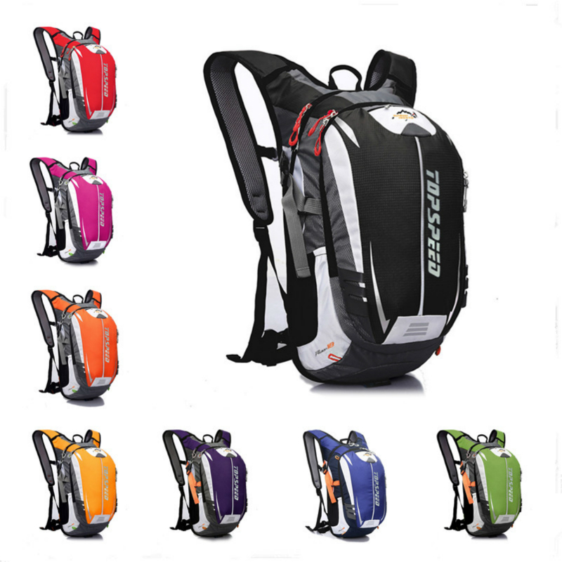 Plecak hydracyjny rowerowy, pr – Cycling Commute Backpack recenzja i cena