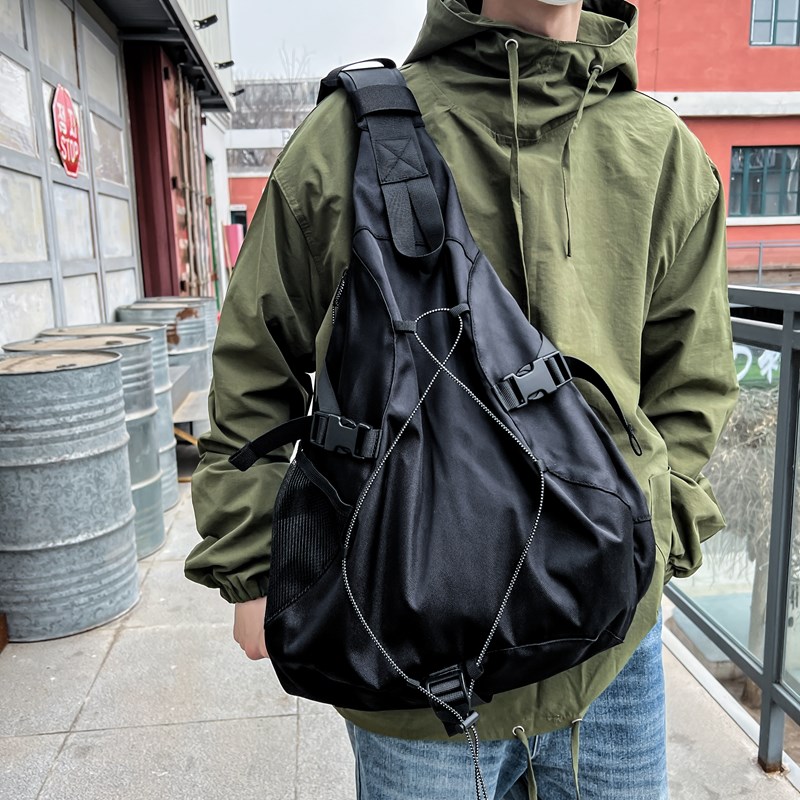 Męskie saszetka biodrowa antyk – Cycling Commuter Backpack Waterproof recenzja i cena