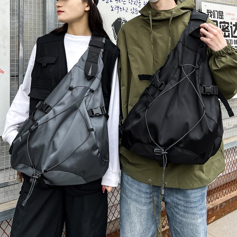 Męskie saszetka biodrowa antyk – Cycling Commuter Backpack Waterproof recenzja i cena