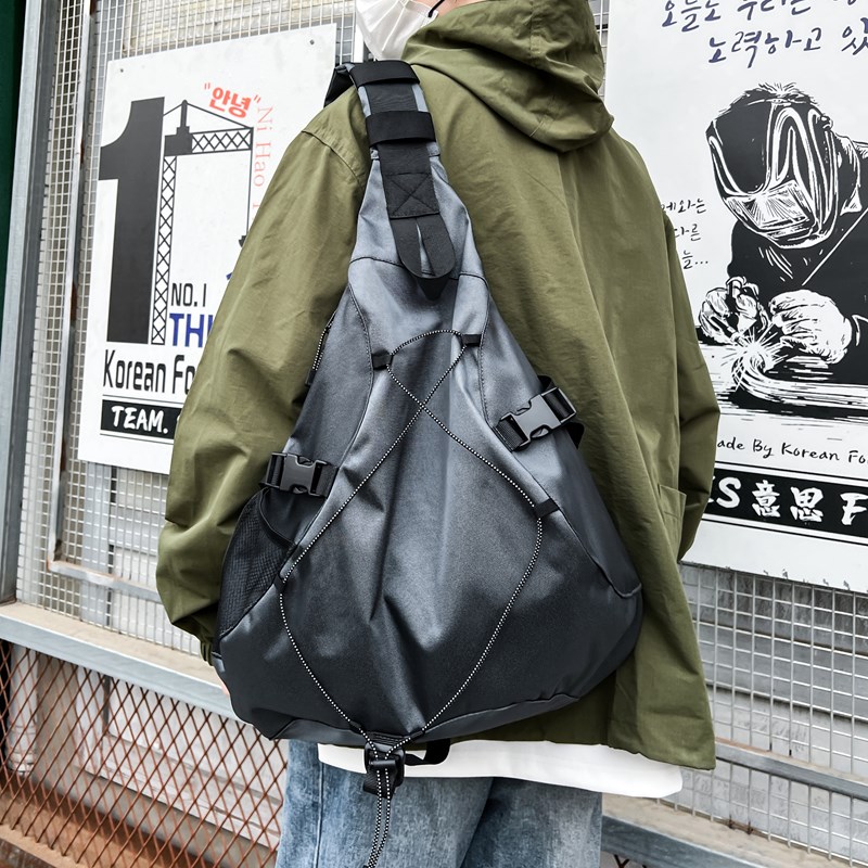 Męskie saszetka biodrowa antyk – Cycling Commuter Backpack Waterproof recenzja i cena