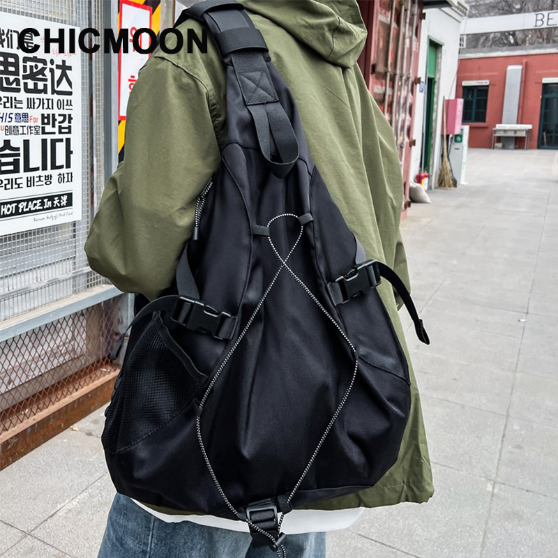 Męskie saszetka biodrowa antyk – Cycling Commuter Backpack Waterproof recenzja i cena