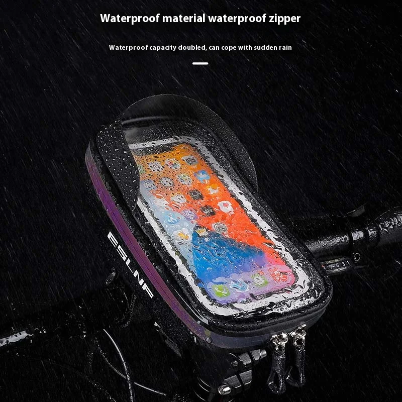 ESLNF pokrowiec twardy torba r – Cycling Commuter Backpack Waterproof recenzja i cena
