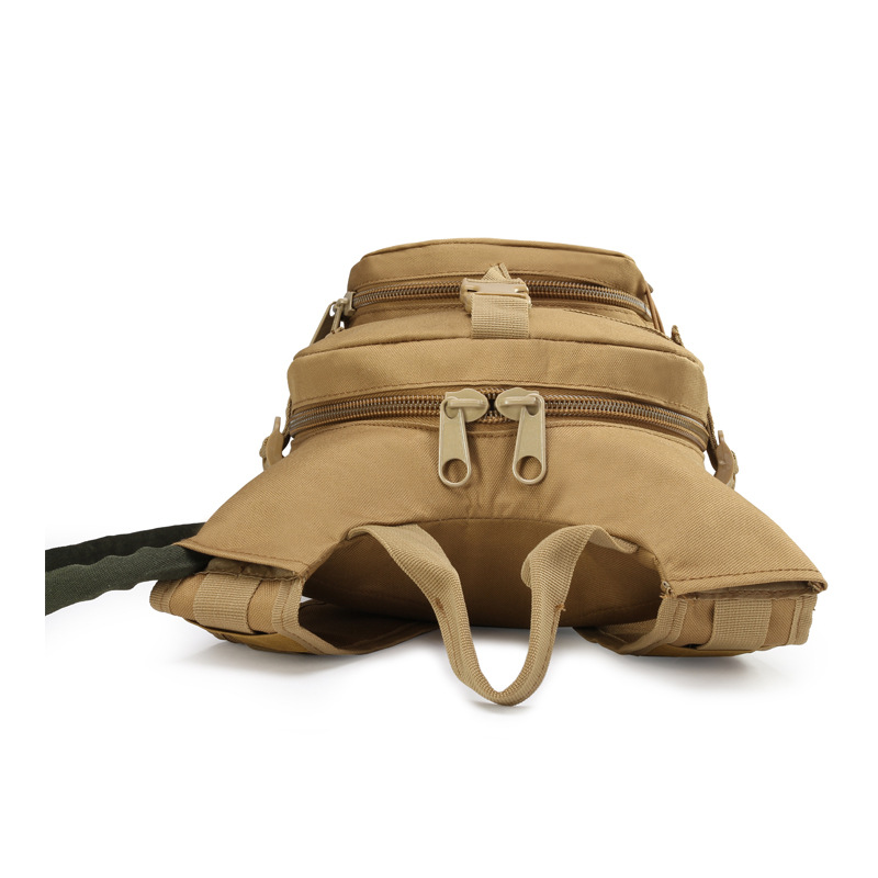 Plecak na zewnątrz, plecak tak – Cycling Commuter Backpack Waterproof recenzja i cena