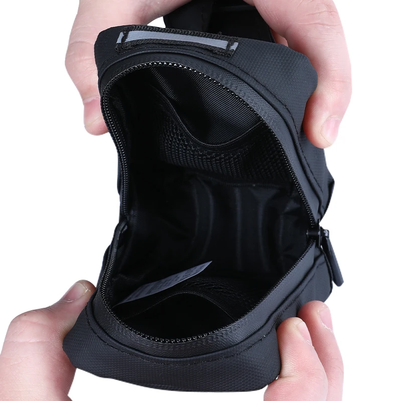 Wodoodporna torba rowerowa pod – Cycling Commuter Backpack Waterproof recenzja i cena