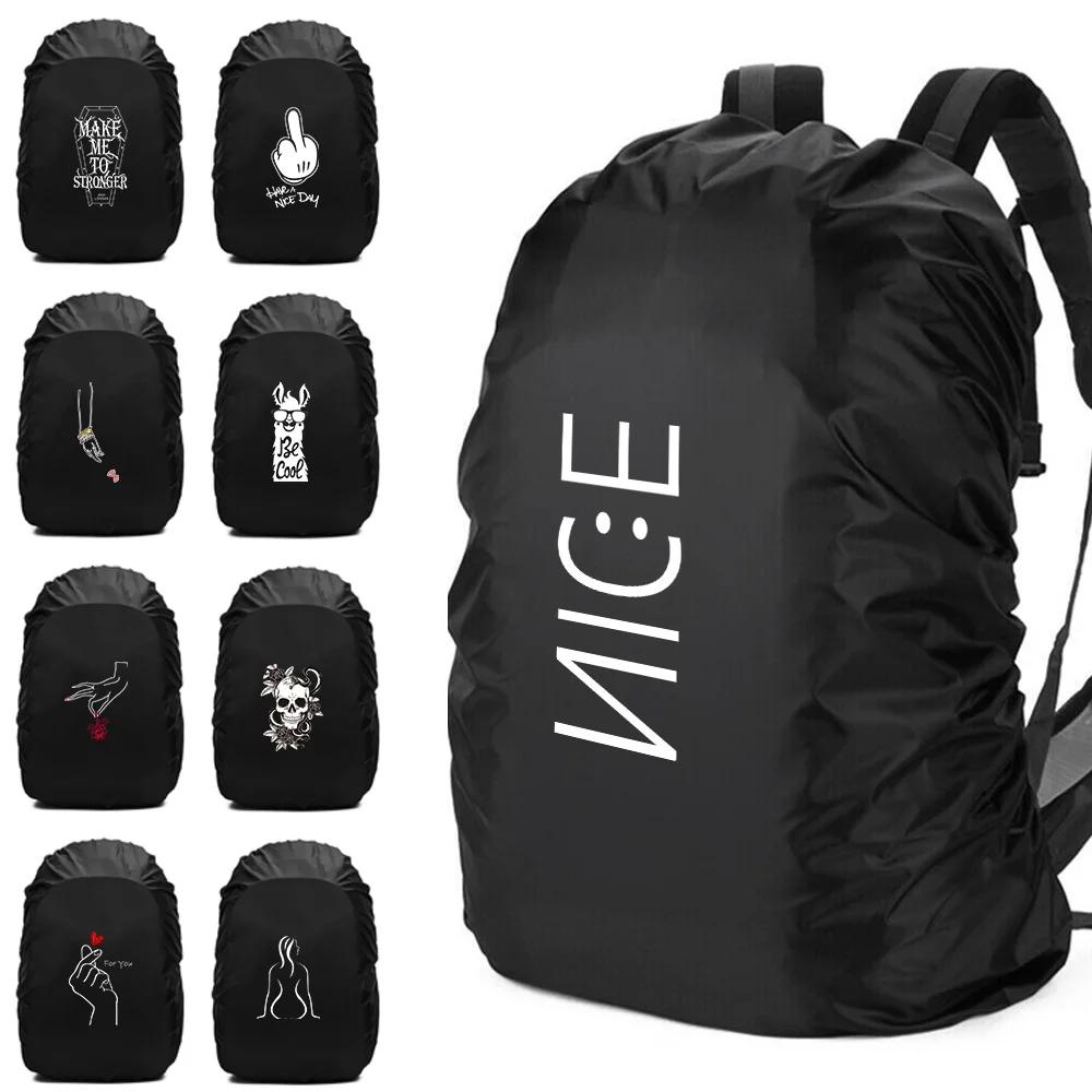 Wodoodporny plecak pokrowiec p – Cycling Commuter Backpack Waterproof recenzja i cena
